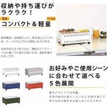 Roaster Racks - White - View 3