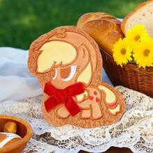 Hasbro 1-PACK ​ Blind Bag, Frosted Cookie Plush Charm, Collectible Soft Plush Toys, Cute Figurines & Room Decor, Holiday Birthday Surprise Gift For Kids, Random Style - 1Pcs Blind Bag - View 8