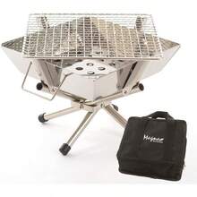 Roaster Racks - 05 單人火烤 - 查看 10