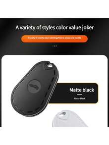 Reparaturwerkzeug für Autoscheibenwischer, tragbarer Polierer zum Entfernen von Sand, Staub, Wasserflecken und Vogelkot, Autopflegezubehör, Fahrzeugreinigungswerkzeug, Handgerät, einfache Bedienung, hochwertige Wischblätter, Polierwerkzeug, Autopflegezubehör, unverzichtbar für Roadtrips, Wunderwerk der Restauration - Verschiedenfarbig - Übersicht 11