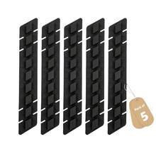 Almohadilla protectora de vaina de bicicleta de silicona, pegatina de protección de cadena, herramienta protectora de cadena de cuadro de bicicleta para bicicleta de montaña y carretera, 1-5 uds. - 1 unidad - Ver 7