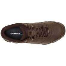 Merrell أحذية رياضية كاجوال للرجال - بني - مشاهدة 4