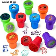 Party Packs - Multicolor - View 7