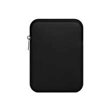 6 6.8 7 8 10 11 英寸电子阅读器保护套收纳袋 SA569P 便携包保护套适用于 Kindle Paperwhite 2024 1/2/3/4/5/6 色软皮 - 彩色 - 查看 22