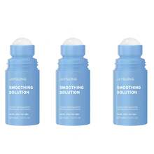 3-Piece Set,Razor Bump Stopper Roll-On, Dark Spot Remover & Ingrown Hair Treatment For Men & Women, No Bump After Shave Serum For Bikini, Face, Neck, Underarms & Legs-Valentines Gifts,Birthday,Gifts For Women,Mardi Gras - 淺藍色 - 查看 13