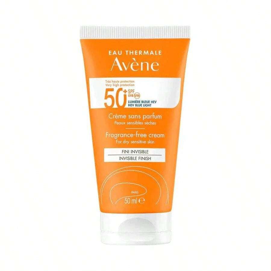Avene Ultra Large Spectre Cream Spf 50 50 Ml - Nhiều màu - Xem 1