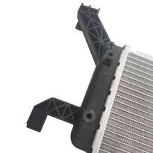 Coolant Radiator Cooler Base Quattroporte S GTS 670003406 670009821 - Default - View 3