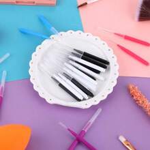Brows & Lash Tools - Multicolor - View 7