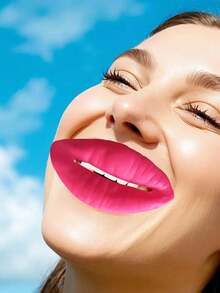 这款趣味十足的粉色嘴唇道具采用性感香肠唇设计，是成人派对、婚礼游戏或创意惊喜礼物的完美之选。适合赠送给亲朋好友，也是派对、生日、角色扮演和其他场合的理想之选。 - 彩色 - 查看 2