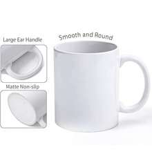 1pc Pilot MugHow Planes Fly MugGift For HimPilot Gift For MenFathers Day GiftAviation Mug11oz Ceramic Coffee Mug/Tea Cup - 1 - View 5