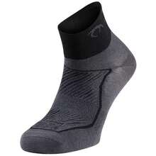 Lurbel Women Sports Socks - 灰色 - 查看 1