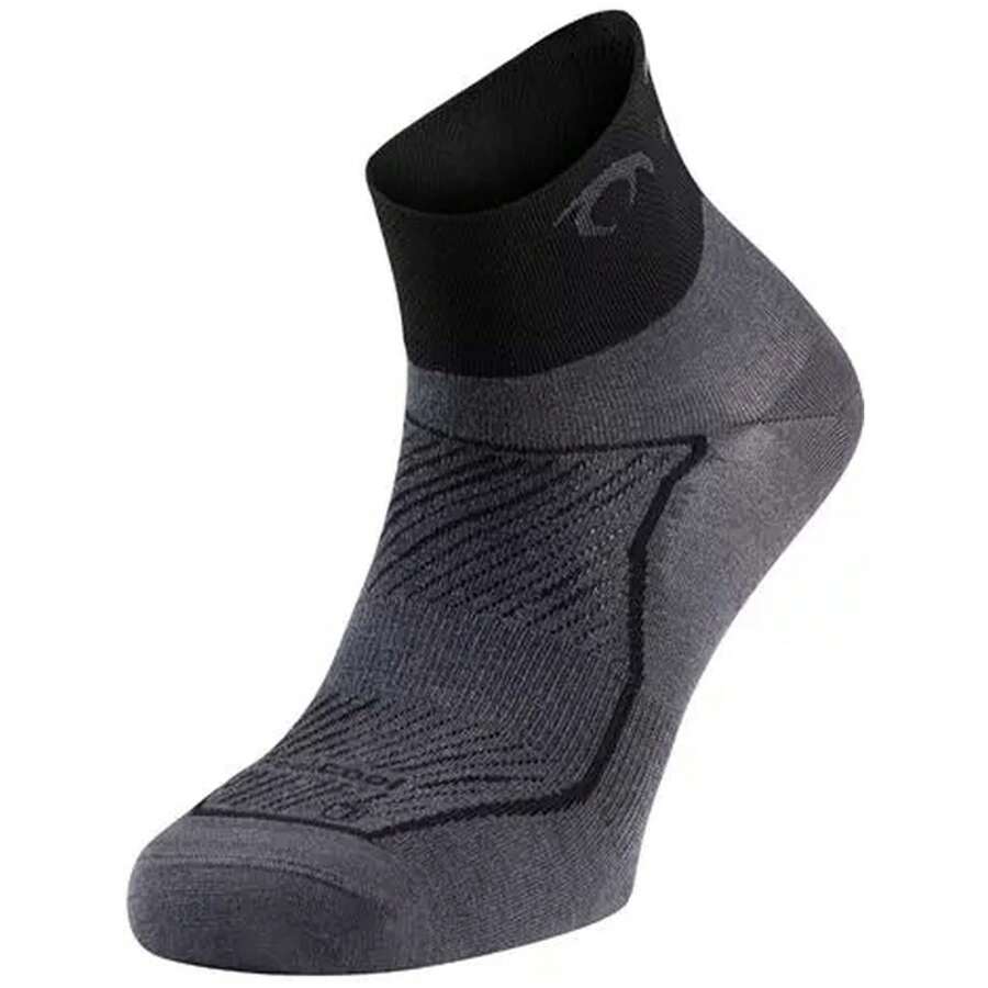 Lurbel Women Sports Socks - 灰色 - 查看 1