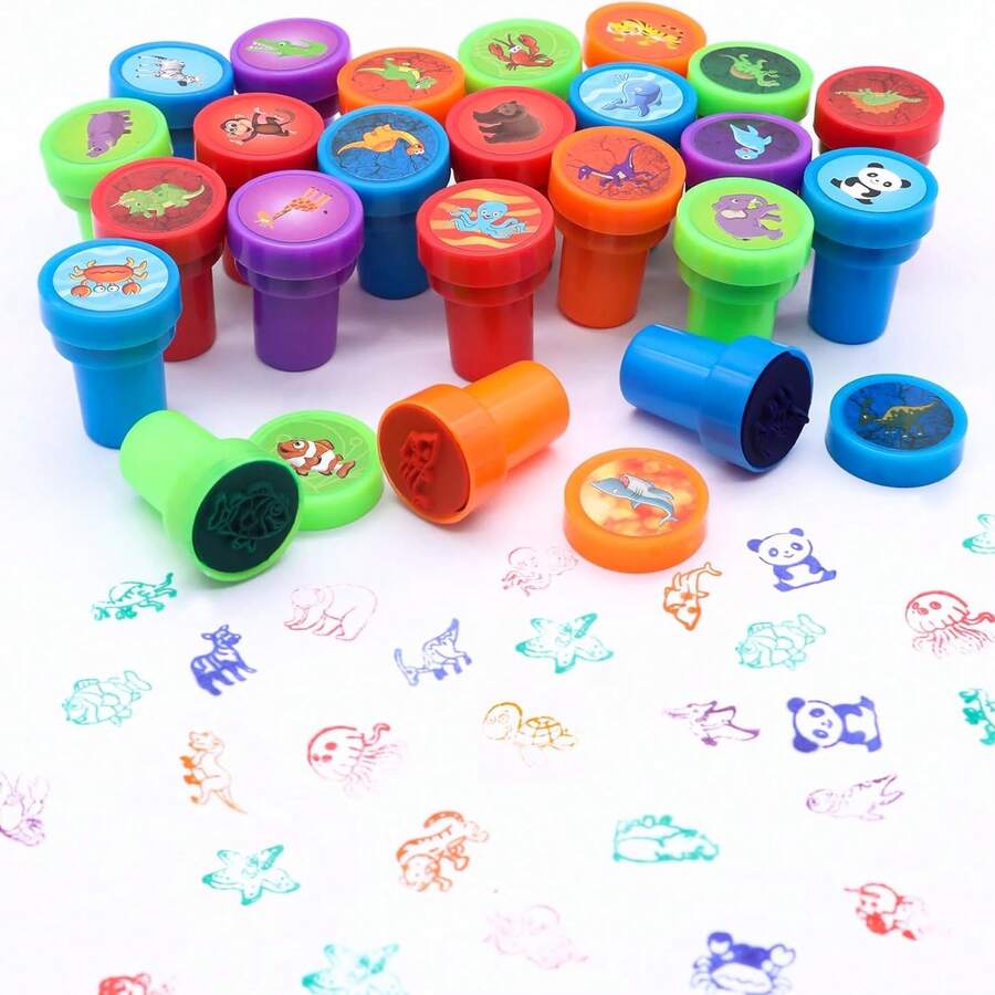 Party Packs - Multicolor - View 1