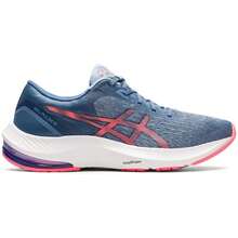 Asics Women Casual Athletic Shoes - Blue - View 1