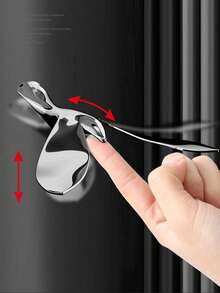 New Bottle Opener Bird Shaped Gravity Defying Balancing Bird Metal Creative Beer Bottle Opener Eagle Shaped Bottle Opener - Multicolor - View 9