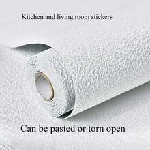 Sticker mural - Blanc 50x280cm - Voir 1
