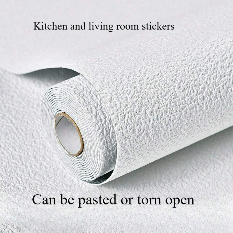 Sticker mural - Blanc 50x280cm - Voir 1