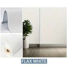 Sticker mural - Blanc 50x280cm - Voir 2