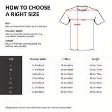 Pogi Since Birth Plus Size T Shirt Women Fashion Casual Graphic Tee Top Summer Outfit For Women Streetwear Fashion Clothing Gift For Birthday Celebration - 白色 - 查看 6