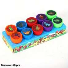 Party Packs - Multicolor - View 9