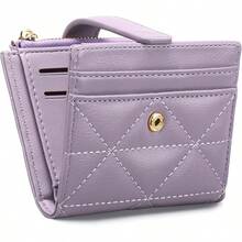 Women Wallets - GcPurple - View 2