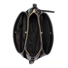 Nine West Women's Luela Crossbody Bag |  | Women Crossbody - 黑色 - 查看 4