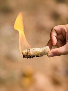 100pcs All-Weather Charcoal Fire Starters – Odorless, Instant Ignition For Grill, BBQ, Fire Pit, Fireplace, Wood Stove & Camping. Essential For Kitchen, Outdoor Travel Accessories