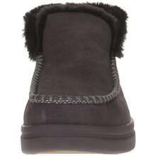 HEYDUDE Women Casual Athletic Shoes - Black - View 4