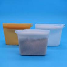 Silicone Dog Treat Pouch, Waterproof & Moisture-Proof, Portable Pet Snack Bag For Training And Outdoor Activities, Bulk Wholesale - 120ml - View 7