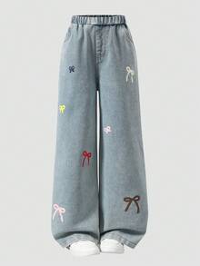 淺色水洗藍