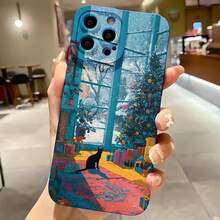 Fashion Phone Cases - Black - View 4