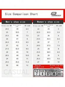 Skechers 運動鞋女鞋輕量緩震戶外健行鞋180147 - 海軍藍色/珊瑚色 - 查看 7