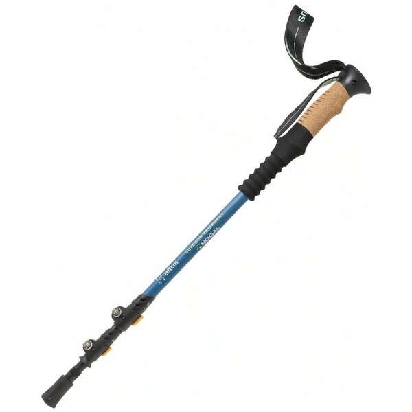Altus Baston de Senderismo 50100NG para hombre y mujer en color Multicolor