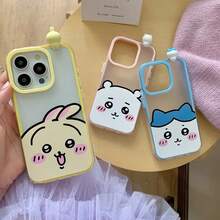 Winter Themed Cute Phone Cases Funny Phone & Covers, Protective Phone Accessories 11-17 Series: Compatible With 17 Pro, 17 Pro, 17, 16, 16 Plus, 16 Pro, 16 Pro, 15, Phone 15, 13, Fits 12/14 Models Too, Adorned With Gingerbread Man Snowflake Decor, Shockproof Anti-Scratch, Festive Stylish Cover, Men's Gifts & Gifts Women Winter Celebrations, Durable Phone Protector Blending Playful Charm & Daily - C - 查看 4