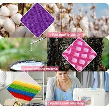 Women's Toe Separator Yoga Socks 5 - Pack - Non - Slip Grips, Barefoot Pilates Socks With Open Toes, Breathable Cotton Barre, Dance, Studio - Fits US 5.5 - 9.5+ Storage Bag - 最初的 - 查看 4