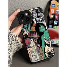 Basic Phone Cases - Noir - Voir 5