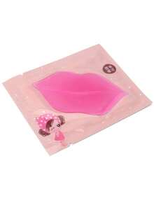 Colagenos para Labios Secos Hidratante Mascarilla para Labios Parche Labios - 10 SOBRES - Ver 3