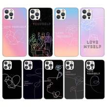 Fashion Phone Cases - NK430-6 - View 1