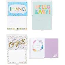 Greeting Cards - Multicolor - View 10