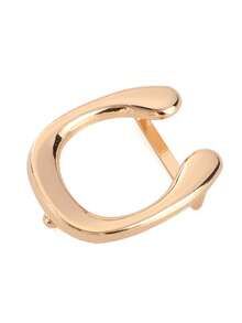 小巧腰带，女士简约百搭腰带，显瘦百搭，适合搭配裙子、衬衫、西装、裤子，秋季修身设计，适合万圣节及其他场合。 - 多色 - 查看 20