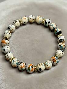 1个睡眠手环，缓解压力，实现情绪平衡和精神平静