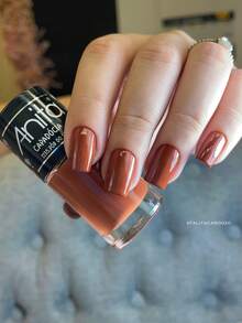Anita Nail Polish Cappadocia Collection - Choose Your Color - 1135 PUESTA DEL SOL - Ver 1