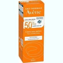 Avene Ultra Large Spectre Cream Spf 50 50 Ml - Nhiều màu - Xem 2