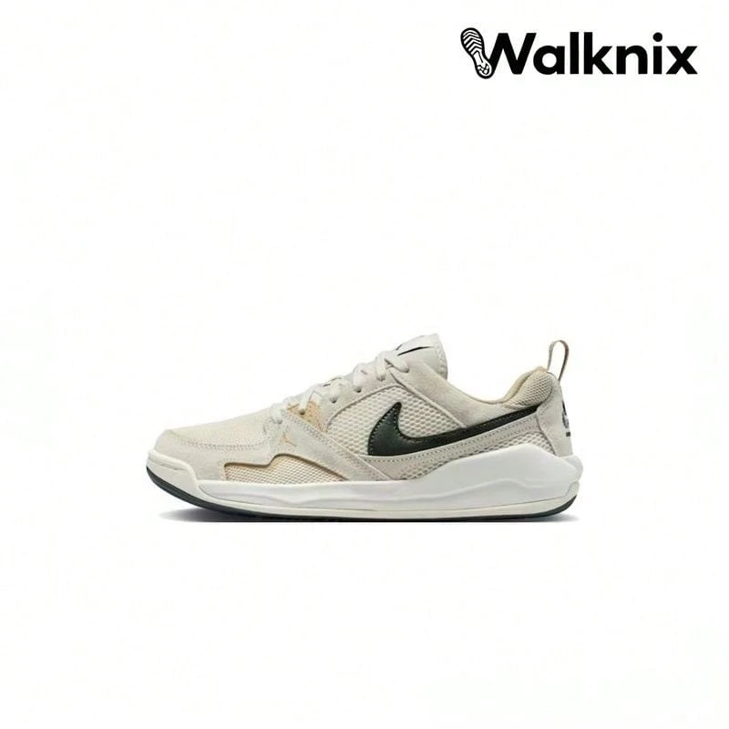 Air Jordan CMFT Era 'Light Orewood Brown' Cream Sail Anthracite Sneakers Women HJ6778-120 - 彩色 - 查看 1