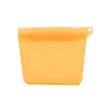 Silicone Dog Treat Pouch, Waterproof & Moisture-Proof, Portable Pet Snack Bag For Training And Outdoor Activities, Bulk Wholesale - 120ml - View 9