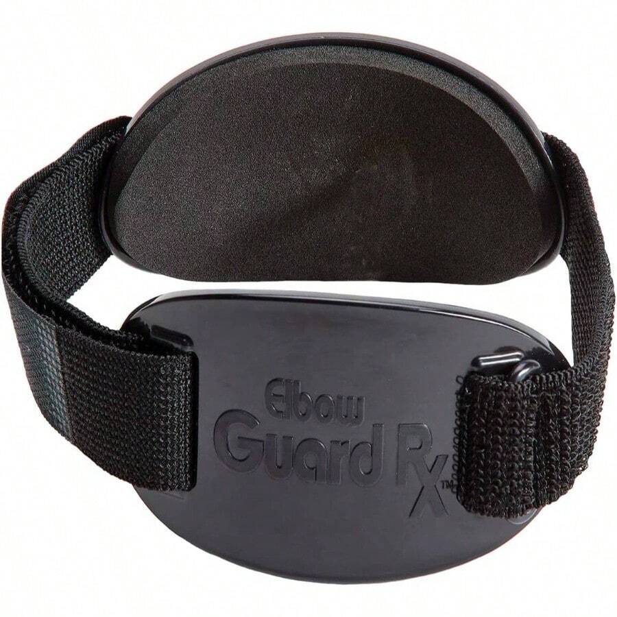 Guard Rx - Codera teraputica para antebrazo - Azul / Patchwork - Ver 1