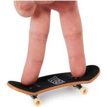 Tech Deck: Paquete de 4 Patinetas(Multicolor) - Multicolor - Ver 9