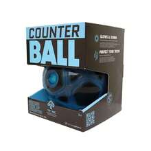 Pelota Counter Ball con luces y sonidos. Mejora tu nivel!! - Pelotas y Balones - Famosa - Ref. MRN00000 - Multicolor - Ver 2