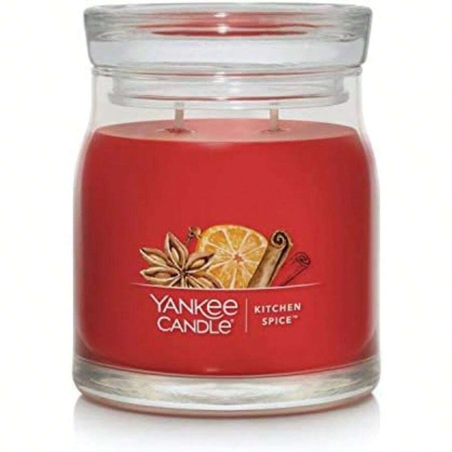 Candles - Multicolor - View 1