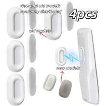 2/4 pièces Support mural magnétique pour télécommande, auto-adhésif, en plastique, léger, sans alimentation électrique, autonome, espace de rangement convenant aux télécommandes de télévision, de ventilateur et de climatiseur. Compatible avec Noël et Halloween. Organisateur de bureau et de tiroir. Pour le rangement à la maison. - Multicolore - Voir 13